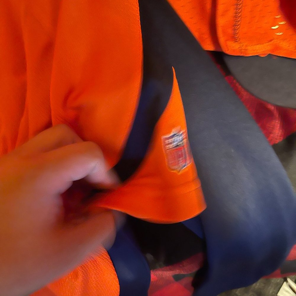 Denver Broncos Polo
